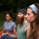 Yoga Nonprofit Seeks to Change the World With 1,000,008 Hours of Meditation