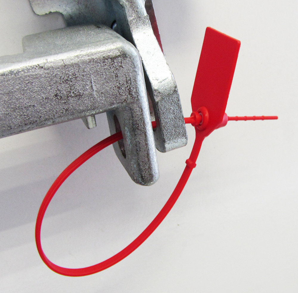 Cambridge Security Seals to Highlight GPS Devices Within Its Showcase