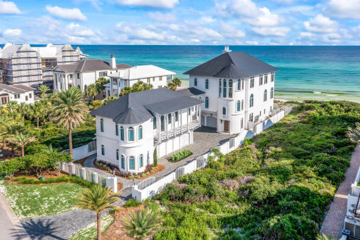 6th Highest Sale in the History of 30A Successfully Closes in Paradise by the Sea