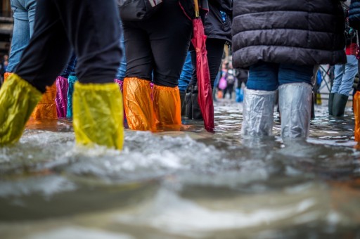From Floods to Fires: Ameritech Financial Discusses What Climate Change Could Mean for Student Loan Borrowers' Finances