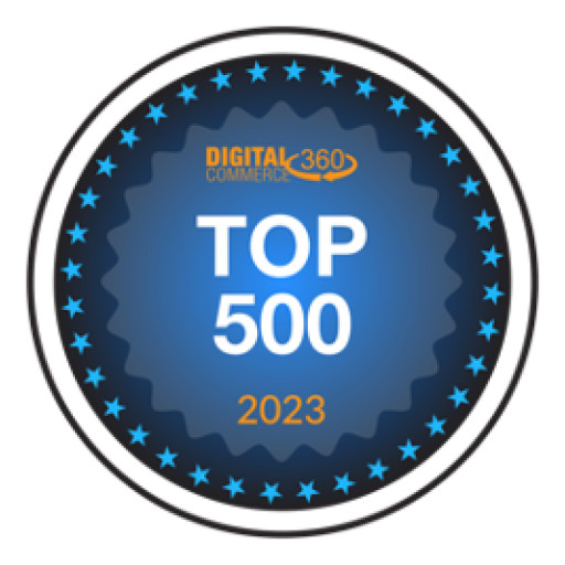 U.S. Polo Assn. Climbs Over 50 Spots on Digital Commerce 360's Prestigious 2023 Top 500 E-Commerce Ranking