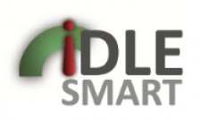 Idle Smart Logo