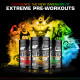 GAT Sport Releases a New Power-Surging Extreme Pre-Workout Experience—NITRAFLEX BLACK
