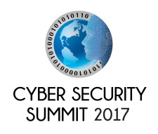 Cyber Security Summit Logo