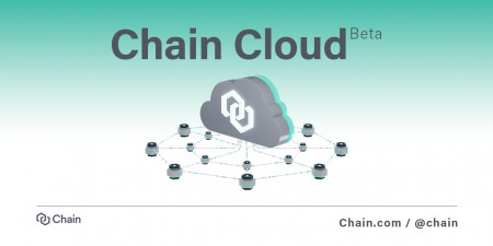 Chain Cloud product image