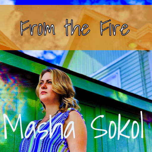 Masha Sokol Releases Debut Album in the Hudson Valley