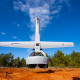 Martin UAV Unveils the V-BAT 128, Newly Upgraded V-BAT Model