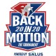 A7FL® Launches 2020 Back in Motion Tournament Presented by Salus®
