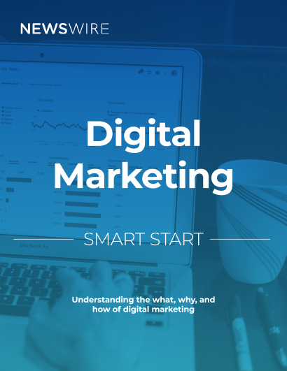 Smart Start: Understanding the What, Why, and How of a Digital Marketing