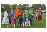 Family-Friendly Combat-Archery Fun
