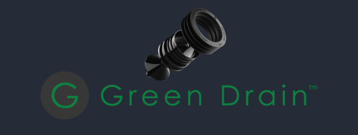Green Drain Earns NSF Certification