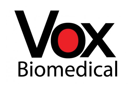Vox Biomedical Receives NIH Award for Rapid COVID-19 Diagnostic Development