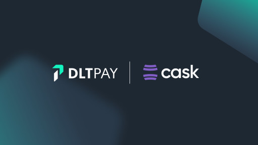 DLTPAY Acquires Cask Protocol Assets to Make Recurring Payments in Stablecoins Faster and More Reliable