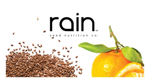 Rain International LLC Granted Exclusive License of Seed Based Patent Application by University of Maryland