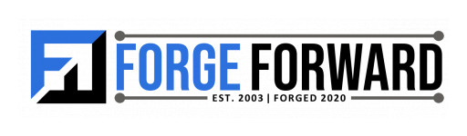 Management Consultants GDI and Pivotal Insight Rebrand as Forge Forward