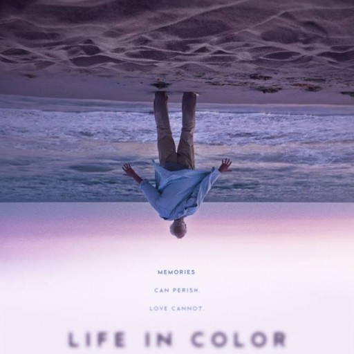 'Life in Color' Comes to Cannes!