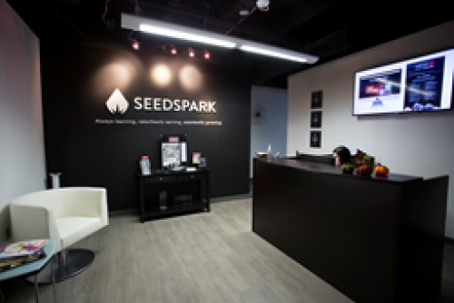 SeedSpark Named One of Charlotte's 50 Fastest-Growing Companies