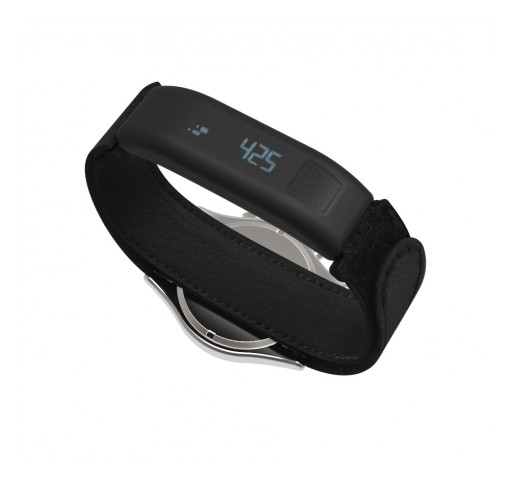 FIT Strap - the Watch Strap and Fitness Tracker Combined