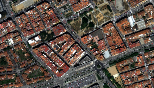 SkyWatch Enables Earth Observation Customers to See More and Do More With the Addition of Very High Resolution Data to the EarthCache Platform