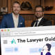 Legal Tech Startup TheLawyerGuide.com Raises €475,000 EUR