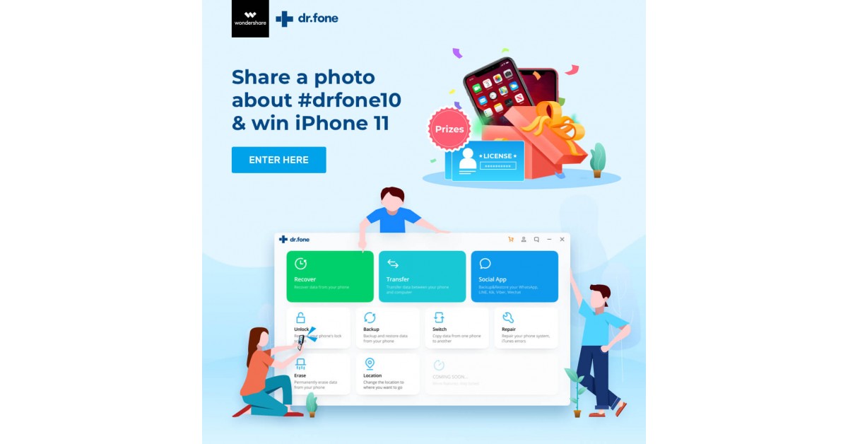 Wondershare dr fone android complete mega