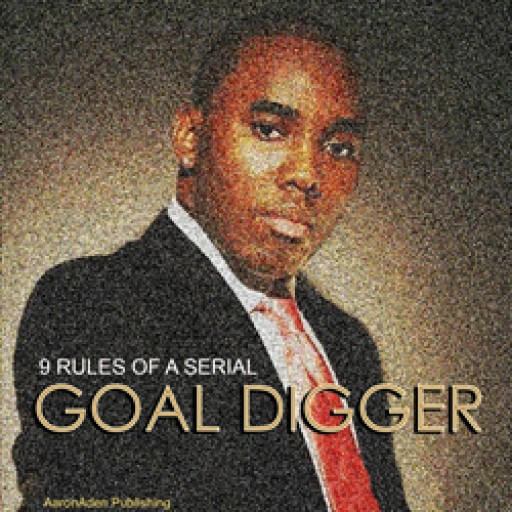 AudioBook "9 Rules of a Serial Goal Digger" by Abdel...