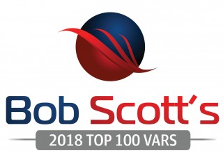 Bob Scott's 2018 Top 100 VARS