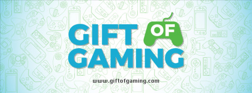 Fully Loaded Electronics Connects Sick Kids to Video Gaming Systems With Launch of Gift of Gaming
