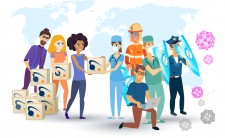 Alloy Software Launches Stay Strong Program