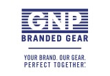GNP Branded Gear Logo
