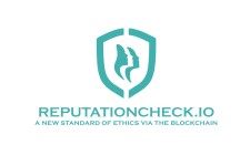ReputationCheck Logo