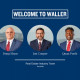 Waller Expands Real Estate and Government Relations Practices With Metro Veterans