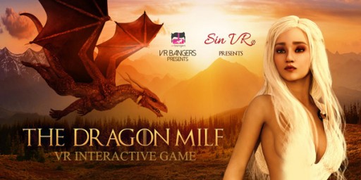 The Dragon Slayer, New Virtual Reality Game Released by VR Bangers and SinVR