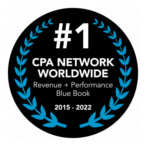Perform[cb] Recognized #1 CPA Network Worldwide for Seventh Consecutive Year