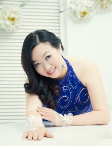 Festival Founder Lynn Tang