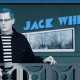Jack White Graces Consequence's Latest Digital Cover Story