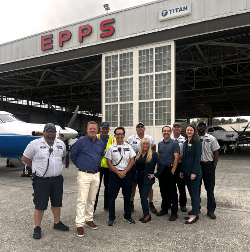 SAR Trilogy Management Completes Acquisition of Epps Aviation