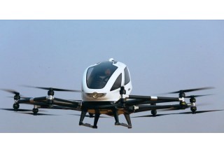 Ehang 184 Passenger Drone