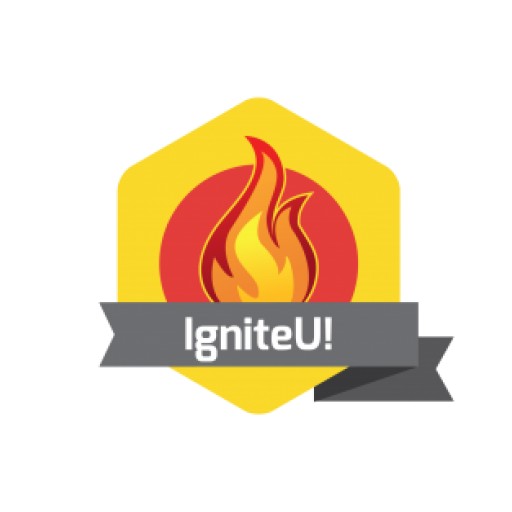 EdTechTeam Announces New IgniteU! Professional Development Offering