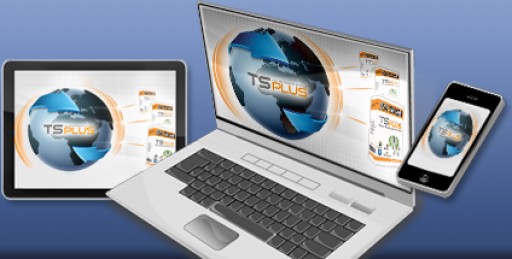 TSplus HTML5 Client is the Ultimate Solution for All OS and Devices