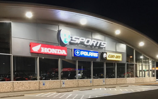 Powersports Listings Mergers & Acquisitions Announces New Ownership at I-5 Sports of Albany, Oregon