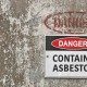 Cornerstone Training Institute Announces Re-Entry Asbestos Refresher Course
