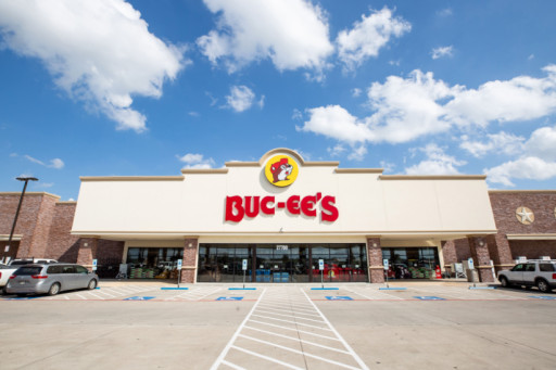 Buc-ee’s to Break Ground on New Travel Center in Rockingham County, VA on Jan. 30