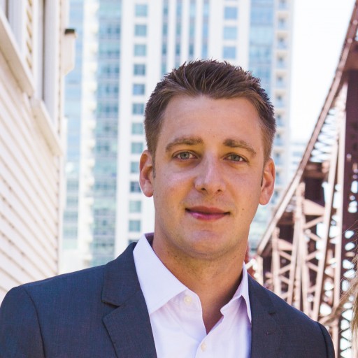 Gagen MacDonald Names Brad Messinger as Chief Marketing Officer