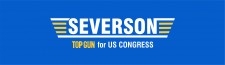Dan 'Doc' Severson, candidate for SW Florida Congressional District 19, is a retired Navy Top Gun fighter pilot who served from 1978-2000, Commander and former State Representative