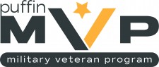 Puffin MVP Logo
