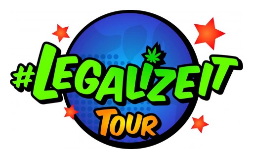 The World Premiere of 'Legalize It' Debuts in Tampa Sept. 6, 2018