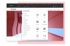 The new Mono interface