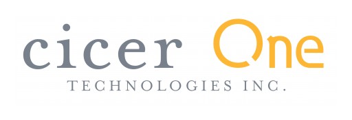 Cicer One Eliminates Third-Party Access to Sensitive Data and Challenges the Cloud Model of Data Privacy and Ownership