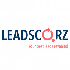 LeadScorz Logo